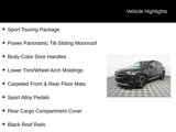 Used 2023 Buick Envision Essence w/ Sport Touring Package image 5