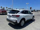 Certified 2021 Ford Escape SE image 5