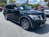 Used 2018 Nissan Armada SL w/ Premium Package image 5