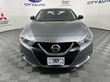Used 2018 Nissan Maxima 3.5 S image 2