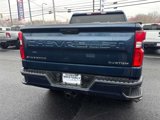 Used 2019 Chevrolet Silverado 1500 Custom w/ Custom Value Package image 5