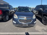 Used 2017 Chevrolet Equinox LT w/ Convenience Package image 5