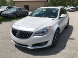Used 2017 Buick Regal Sport Touring image 4