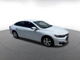 Used 2023 Chevrolet Malibu LT image 2