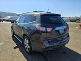 Used 2015 Chevrolet Traverse LTZ w/ LPO, 'HIT The Road' Package image 2