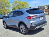 Certified 2022 Ford Escape SEL w/ Technology Package image 5