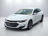 Used 2022 Chevrolet Malibu LT image 2