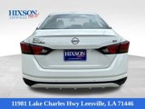 Used 2024 Nissan Altima 2.5 SV image 4