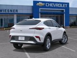 New 2025 Buick Envista Preferred image 4