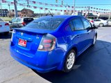 Used 2012 Nissan Sentra 2.0 SR w/ Convenience Pkg image 5