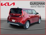 New 2025 Kia Soul S image 4