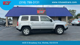 Used 2012 Jeep Patriot Sport w/ PWR Value Group image 3