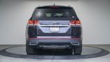 Used 2021 Volkswagen Atlas SE image 3