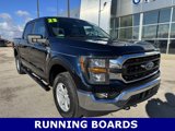 Used 2023 Ford F150 XLT image 5