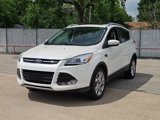 Used 2014 Ford Escape Titanium w/ Equipment Group 401A image 3
