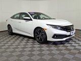 Used 2020 Honda Civic Sport image 4