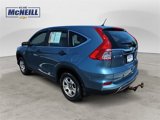 Used 2015 Honda CR-V LX image 3