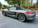 Used 2014 Porsche Boxster S image 3