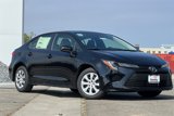 New 2025 Toyota Corolla LE image 2