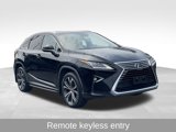 Used 2018 Lexus RX 350 AWD w/ Premium Package image 3