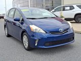 Used 2012 Toyota Prius V Five image 2