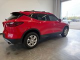 Used 2020 Chevrolet Blazer LT image 4