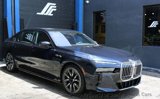 Used 2025 BMW i7 M70 image 3