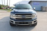 Used 2020 Ford F150 King Ranch w/ Equipment Group 601A Luxury image 2