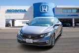 Used 2019 Honda Civic EX image 4