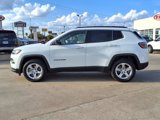Used 2024 Jeep Compass Latitude w/ Altitude Special Edition image 4