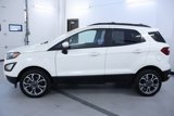 Used 2018 Ford EcoSport SES w/ SES Cold Weather Package image 4