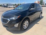 Used 2020 Chevrolet Equinox LS w/ LS Convenience Package image 3