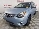 Used 2015 Nissan Rogue S image 4
