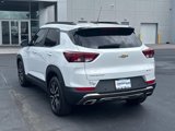 Used 2021 Chevrolet TrailBlazer ACTIV w/ Sun and Liftgate Package image 5
