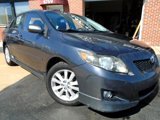 Used 2010 Toyota Corolla S image 2