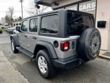 Used 2020 Jeep Wrangler Unlimited Sport S image 2
