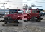 Used 2013 Jeep Wrangler Unlimited Sahara w/ Trailer Tow Group image 6