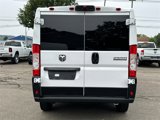 Used 2023 RAM ProMaster 2500 image 3