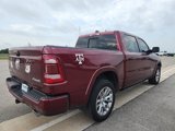 Certified 2022 RAM 1500 Laramie w/ Sport Appearance Package image 5