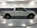 Used 2013 Ford F150 Lariat w/ Lariat Chrome Pkg image 4