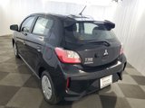 New 2024 Mitsubishi Mirage ES image 3