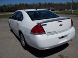 Used 2015 Chevrolet Impala LTZ image 4