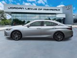 New 2025 Lexus ES 300h w/ Premium Package image 5