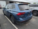 Used 2019 Volkswagen Tiguan SE image 2