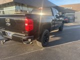 Used 2018 Chevrolet Silverado 1500 LT w/ Midnight Edition image 4