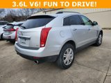 Used 2014 Cadillac SRX FWD image 4