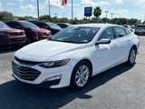 Used 2023 Chevrolet Malibu LT image 3