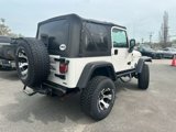 Used 1998 Jeep Wrangler Sport image 3