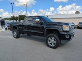 Used 2016 GMC Sierra 2500 Denali w/ Duramax Plus Package image 2