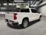 New 2025 Chevrolet Silverado 1500 LTZ image 4